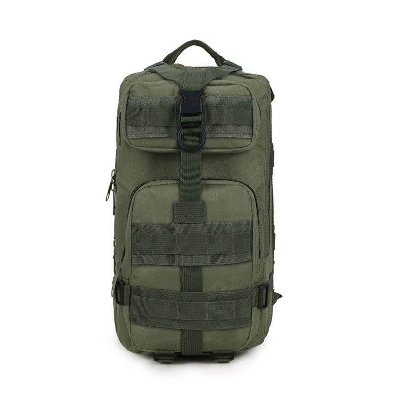 Range Backpack with MOLLE