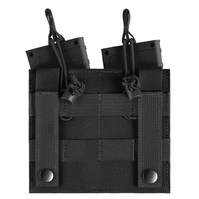 Molle Utility Pouches