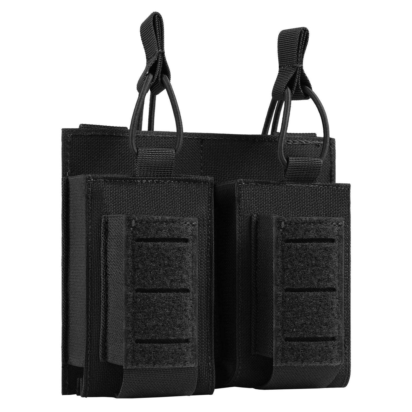 Molle Admin Pouches