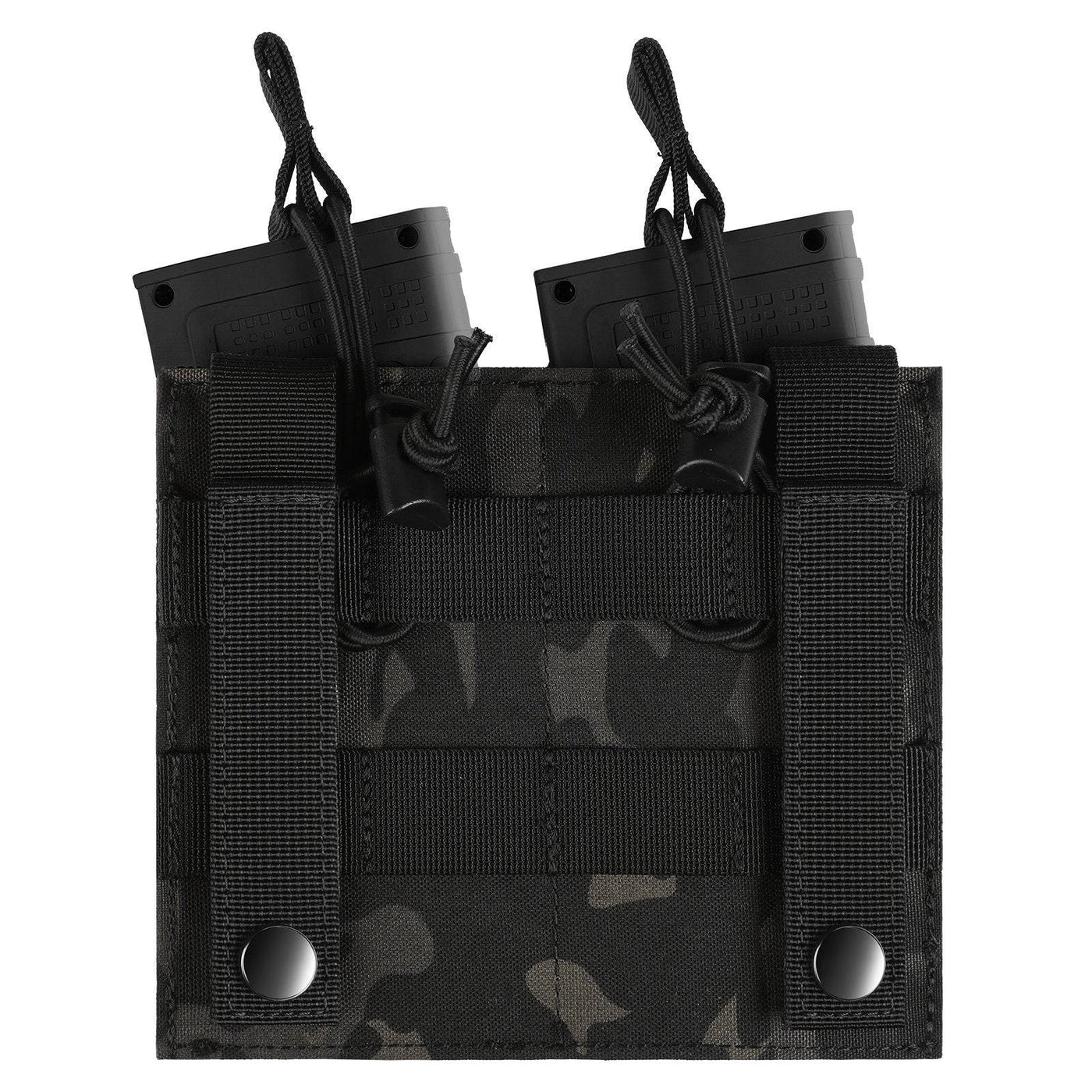 Compact Molle Pouches