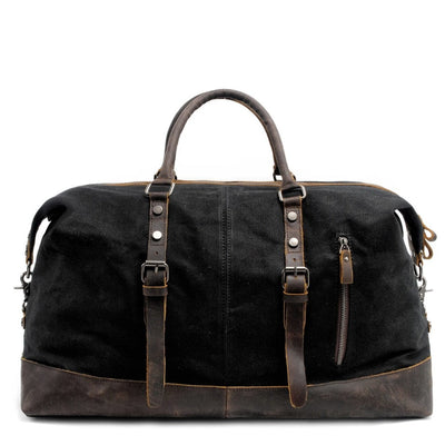 Canvas Travel Bags for Men
