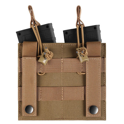 Molle Tactical Vest Pouches