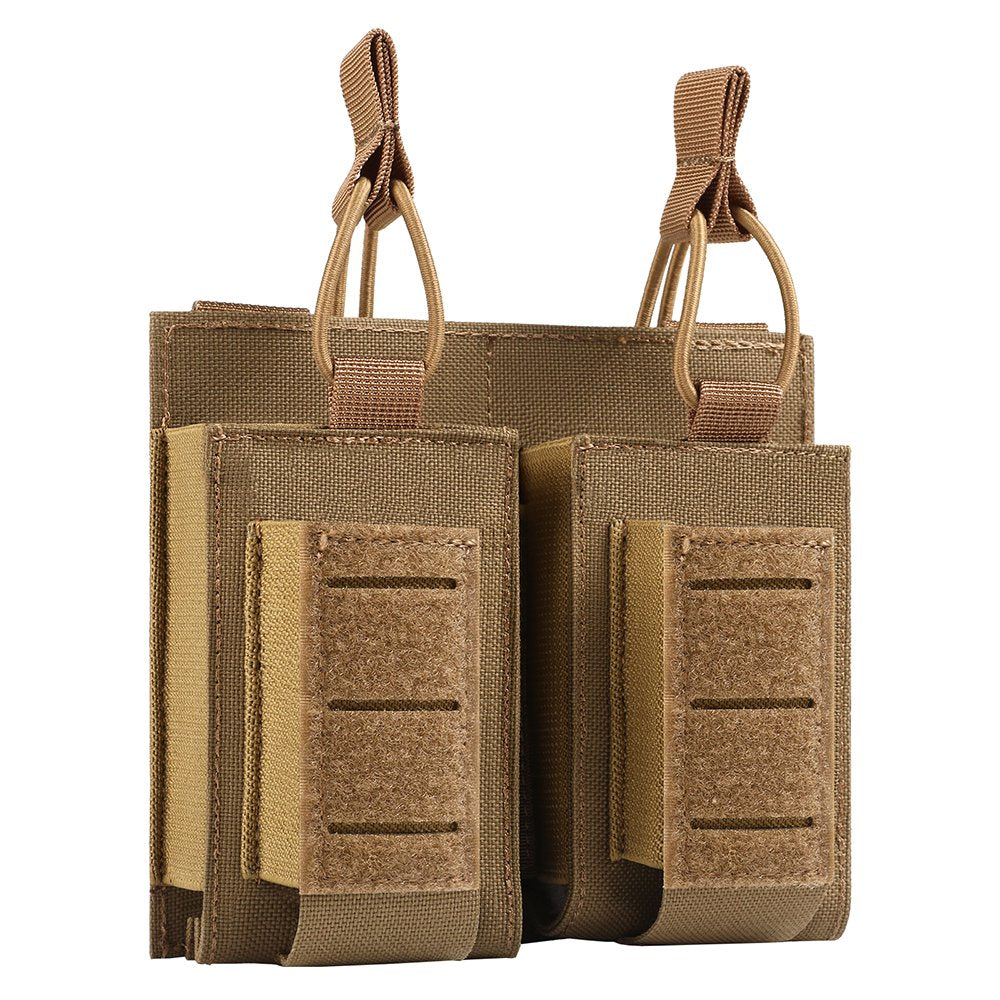 Molle Magazine Pouches