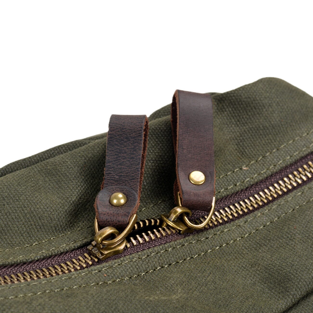 Canvas Shoulder Tote Bag Eco-friendly - HUNTING CASE