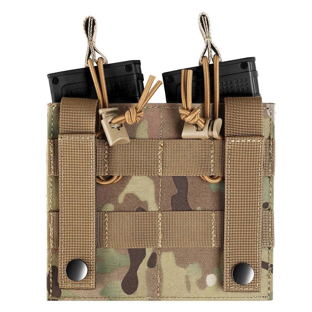 Tactical Molle Attachments