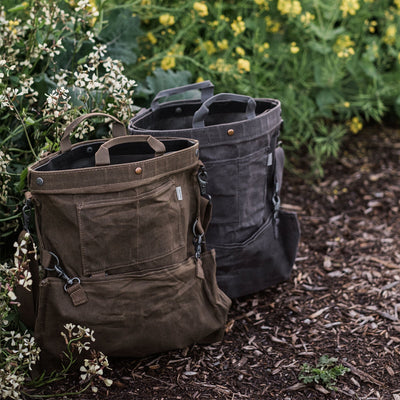 Gathering Bag Foraging Outdor