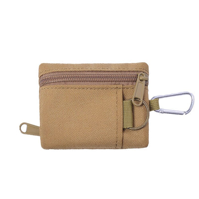 Top-rated tactical front pocket wallet