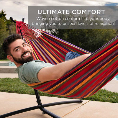 Multi-purpose hammock weather cover