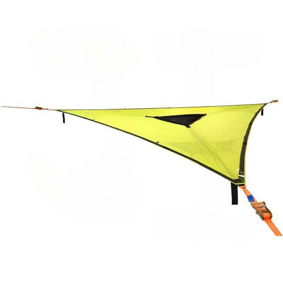 Lightweight hammock rain cover