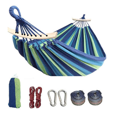 Adjustable hammock weather canopy