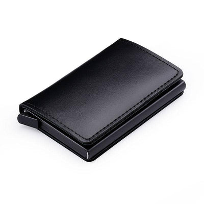 Mens RFID Tactical Wallet - HUNTING CASE