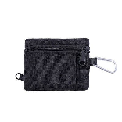 Stylish and functional front pocket wallet for men