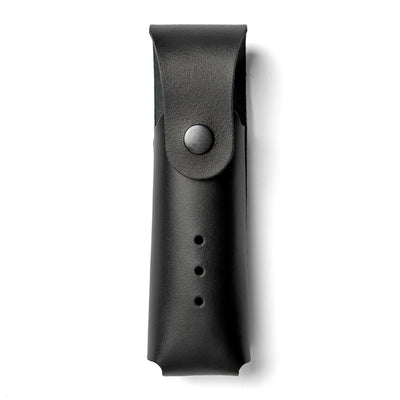 Leather Pepper Spray Holder – Belt Pouch for OC/Mace Spray - HUNTING CASE