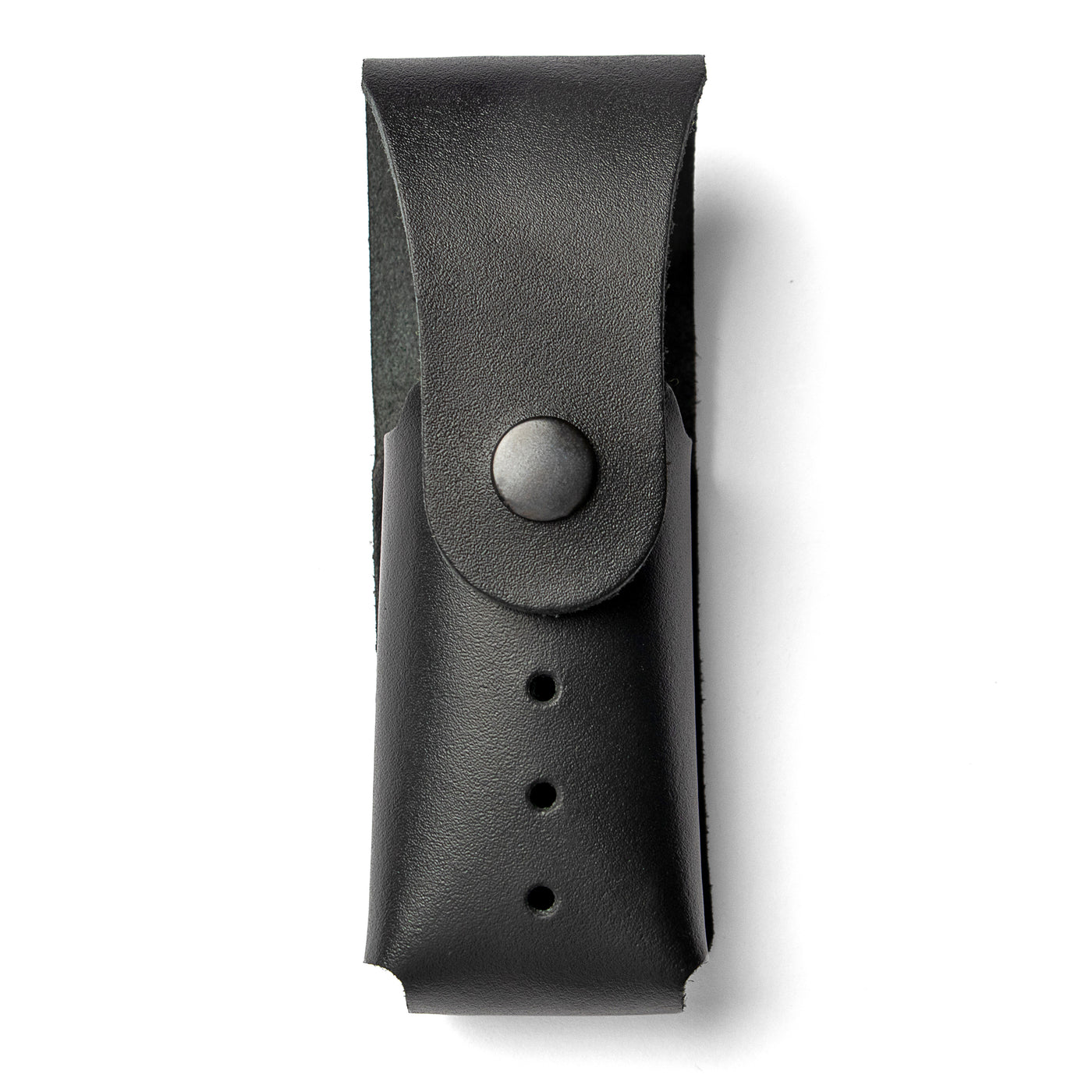 Leather Pepper Spray Holder – Belt Pouch for OC/Mace Spray - HUNTING CASE