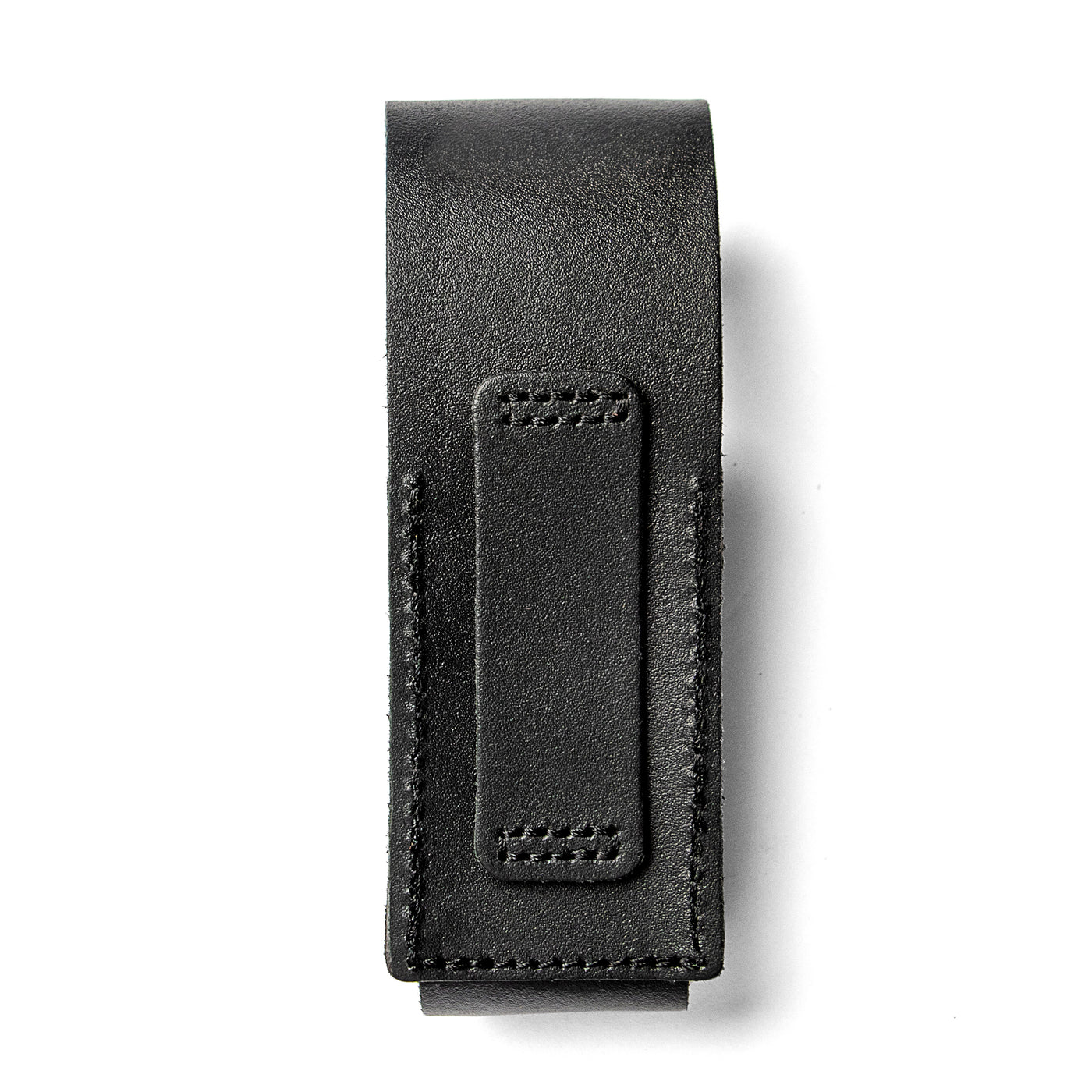 Leather Pepper Spray Holder – Belt Pouch for OC/Mace Spray - HUNTING CASE