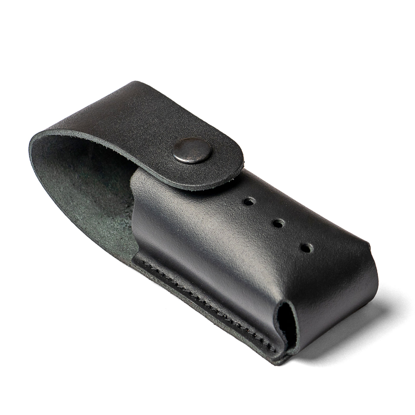 Leather Pepper Spray Holder – Belt Pouch for OC/Mace Spray - HUNTING CASE