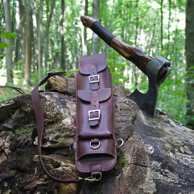 Medium Big Axe Holder