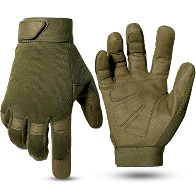 Multi-purpose tactical gloves