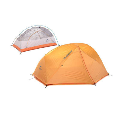 Star-River Camping Tent Performance