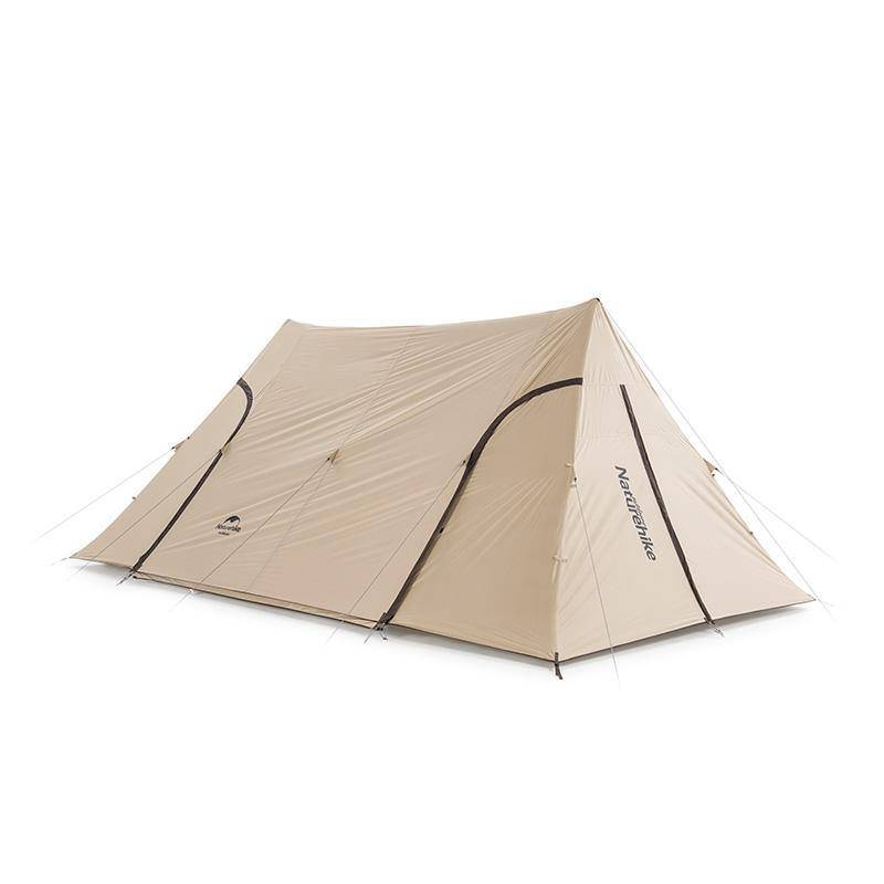 Cloud-Cover Open Air Cinema Shelter Canopy - HUNTING CASE