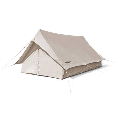 GEN 5.6 Roof 4 People Luxury Glamping Tent - HUNTING CASE