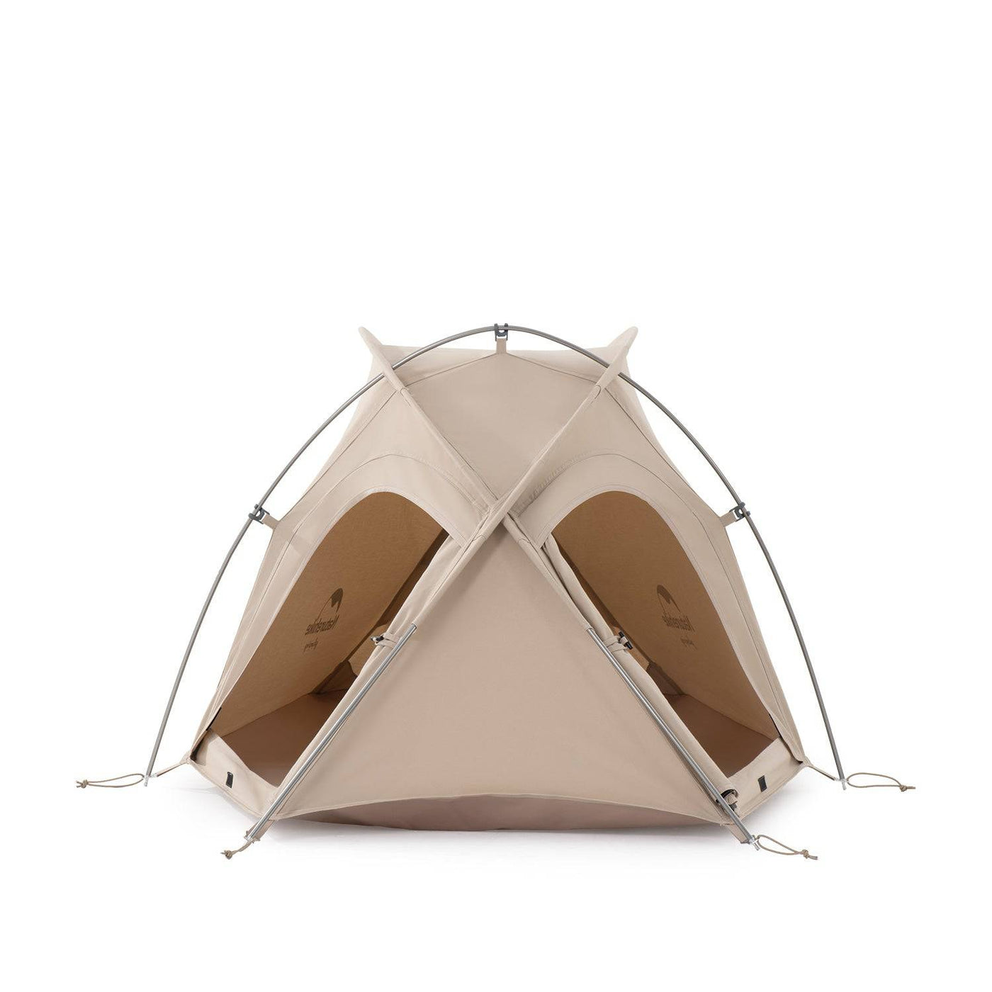 Naturehike Mini HIBY 4-season Pet Tent - HUNTING CASE