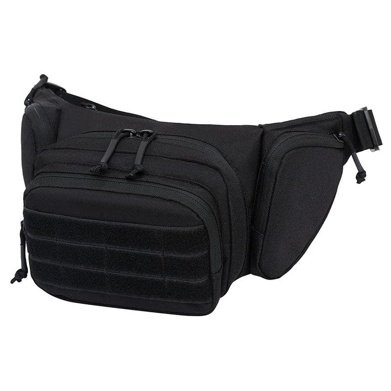 Versatile hunting fanny pack