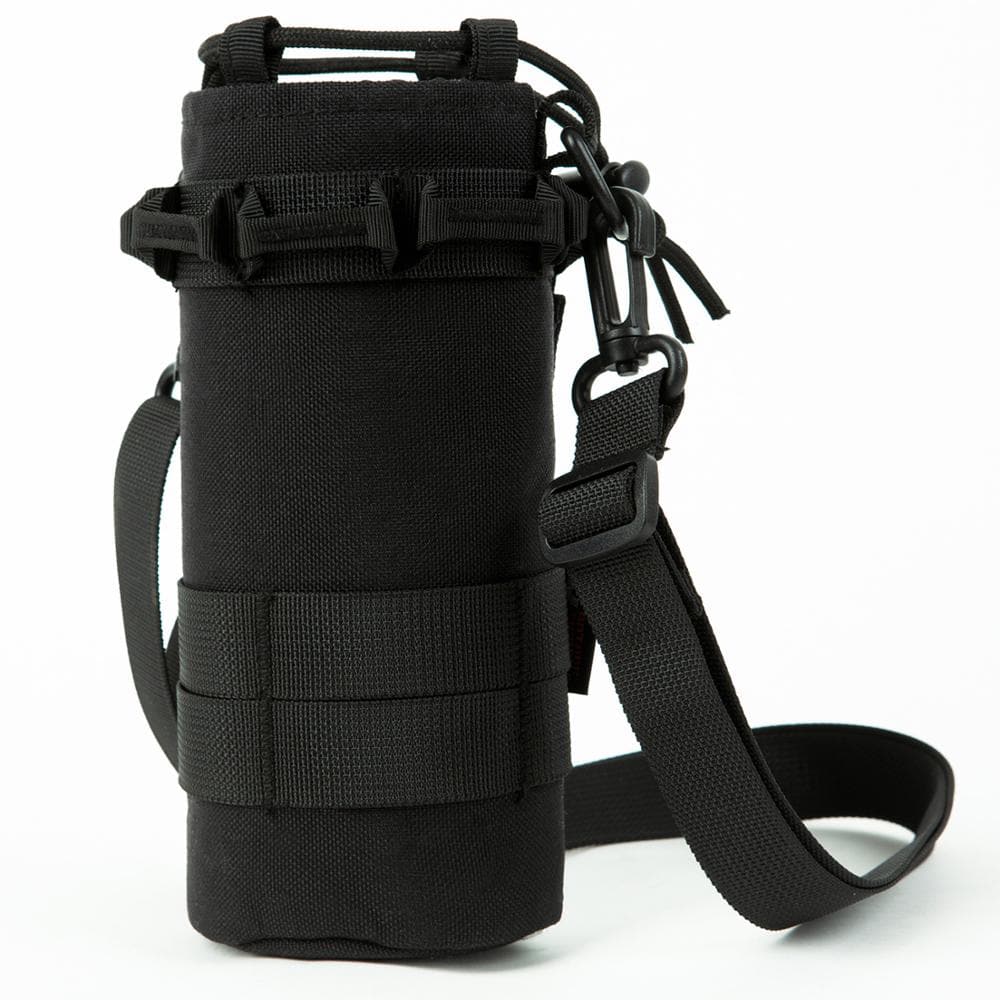 Reflective hunting waist bag