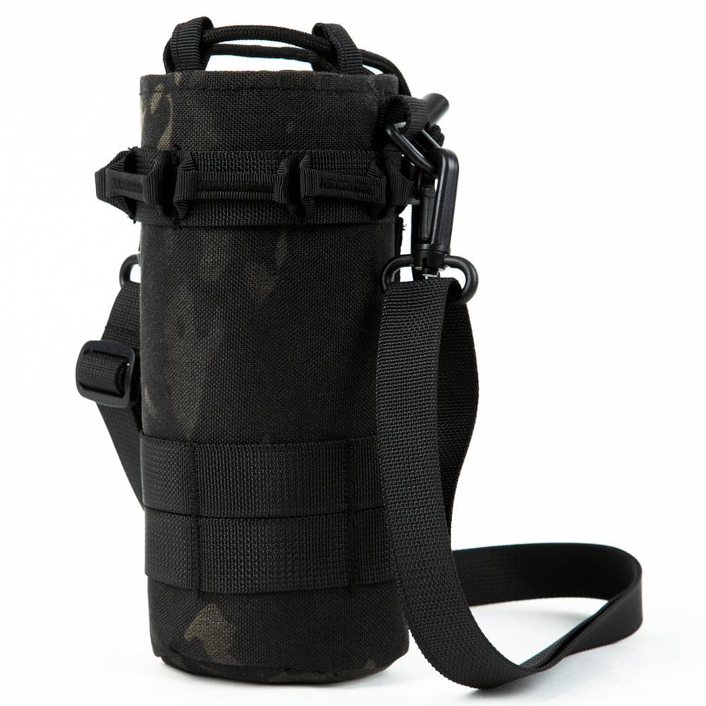  All-terrain hunting waist pack