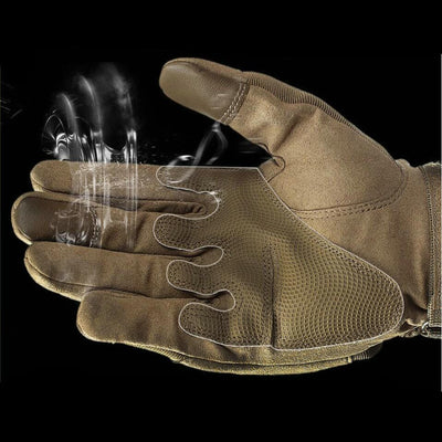 Multi-purpose tactical gloves