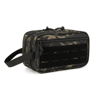Where to find the latest designs of Tactical Toiletry Bags for men