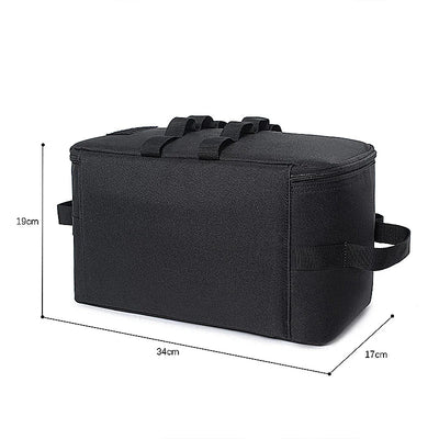 Outdoor Camping Storage Bag - HUNTING CASE