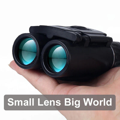 HD Powerful Binoculars - HUNTING CASE