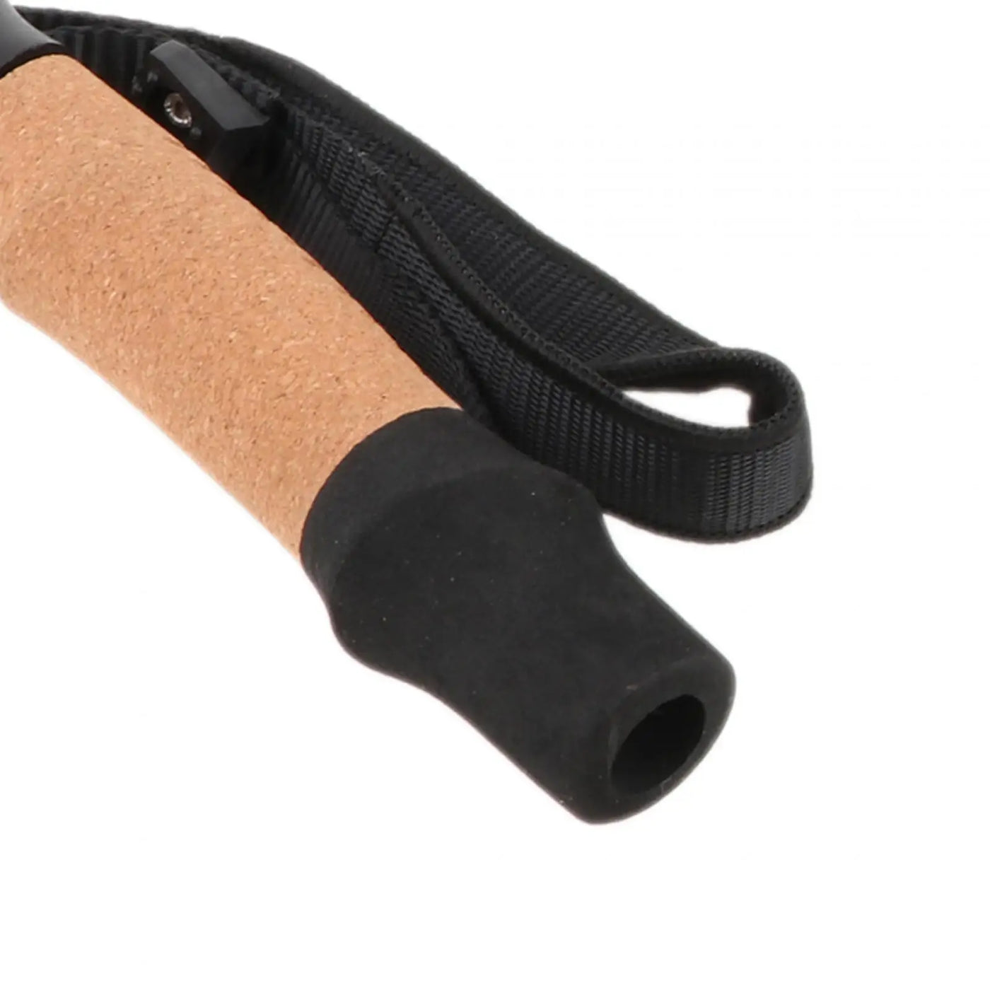 Trekking Pole Handle Adapter with Strap: Durable Anti-Slip for Camping - HUNTING CASE