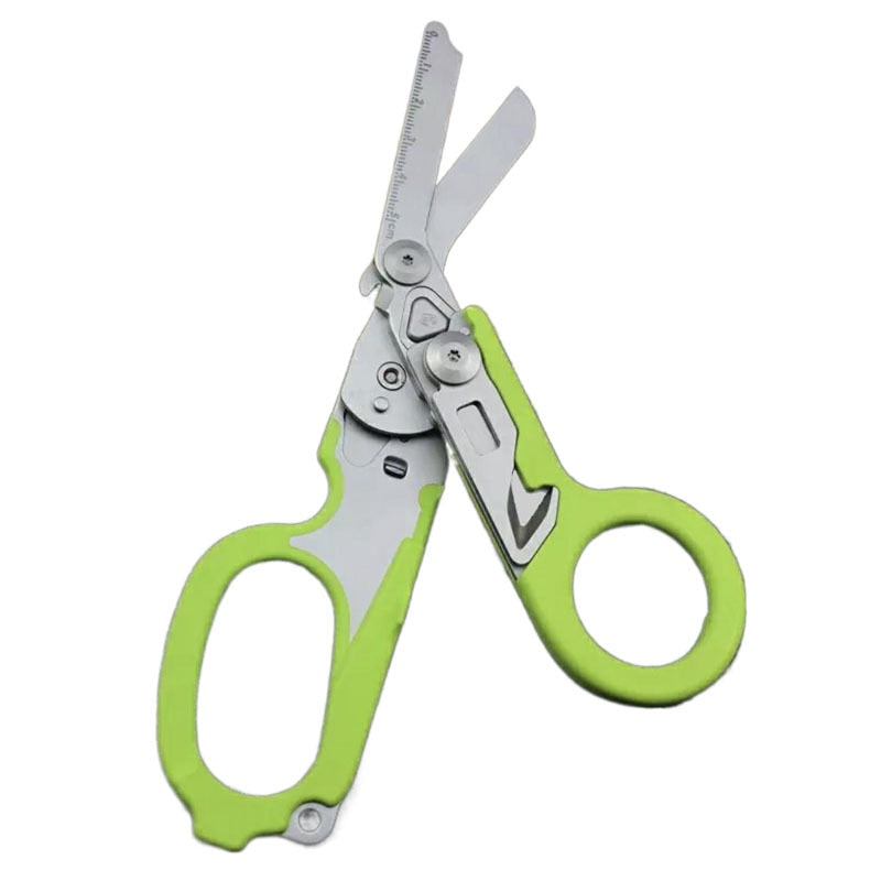 Multipurpose Raptor Shears