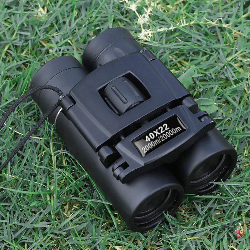 HD Powerful Binoculars - HUNTING CASE