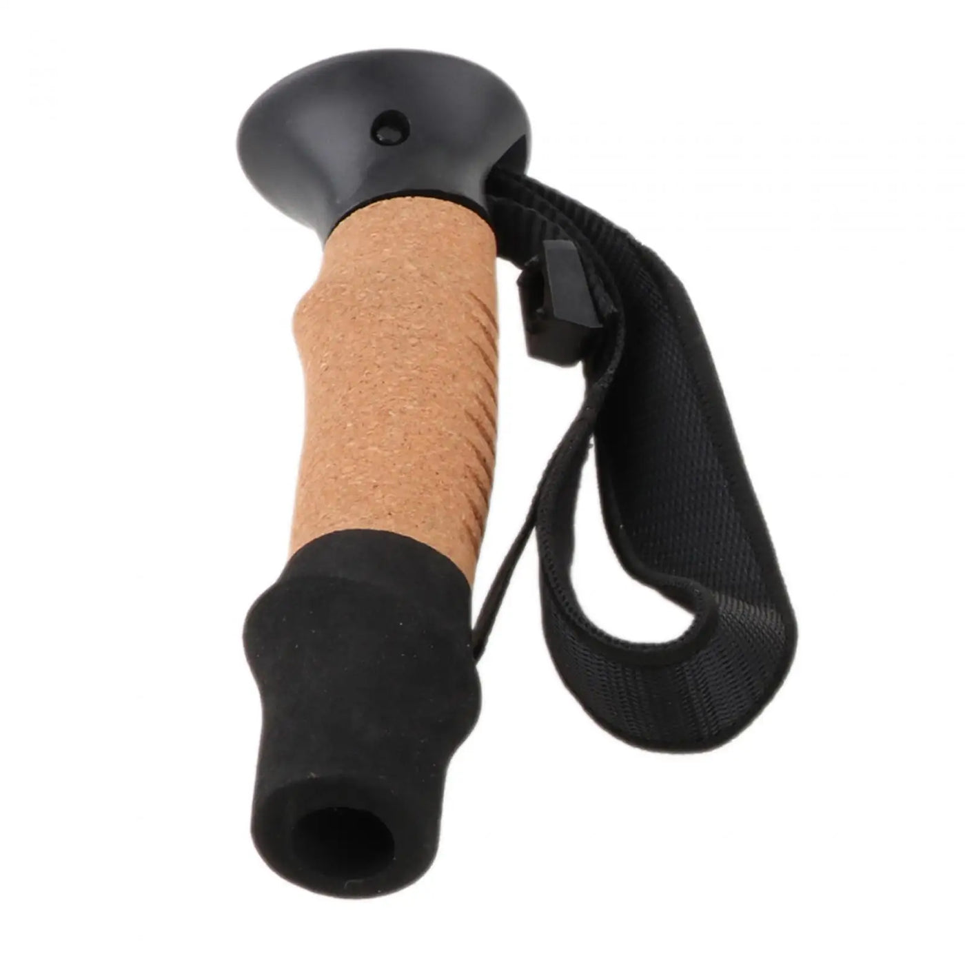 Trekking Pole Handle Adapter with Strap: Durable Anti-Slip for Camping - HUNTING CASE