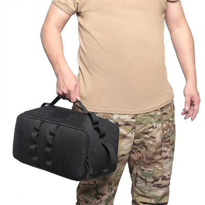 Outdoor Camping Storage Bag - HUNTING CASE