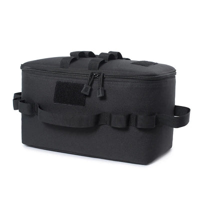 Outdoor Camping Storage Bag - HUNTING CASE