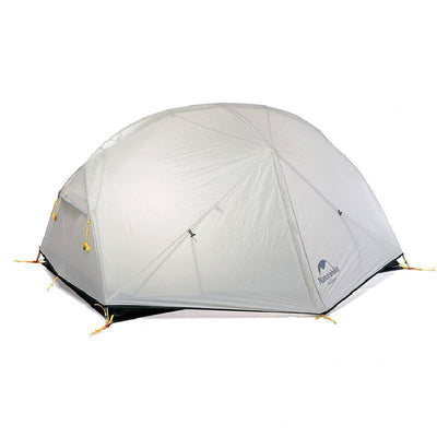 Mongar 2 People Camping Tent - HUNTING CASE