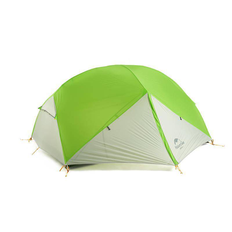 Mongar 2 People Camping Tent - HUNTING CASE