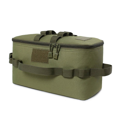 Outdoor Camping Storage Bag - HUNTING CASE