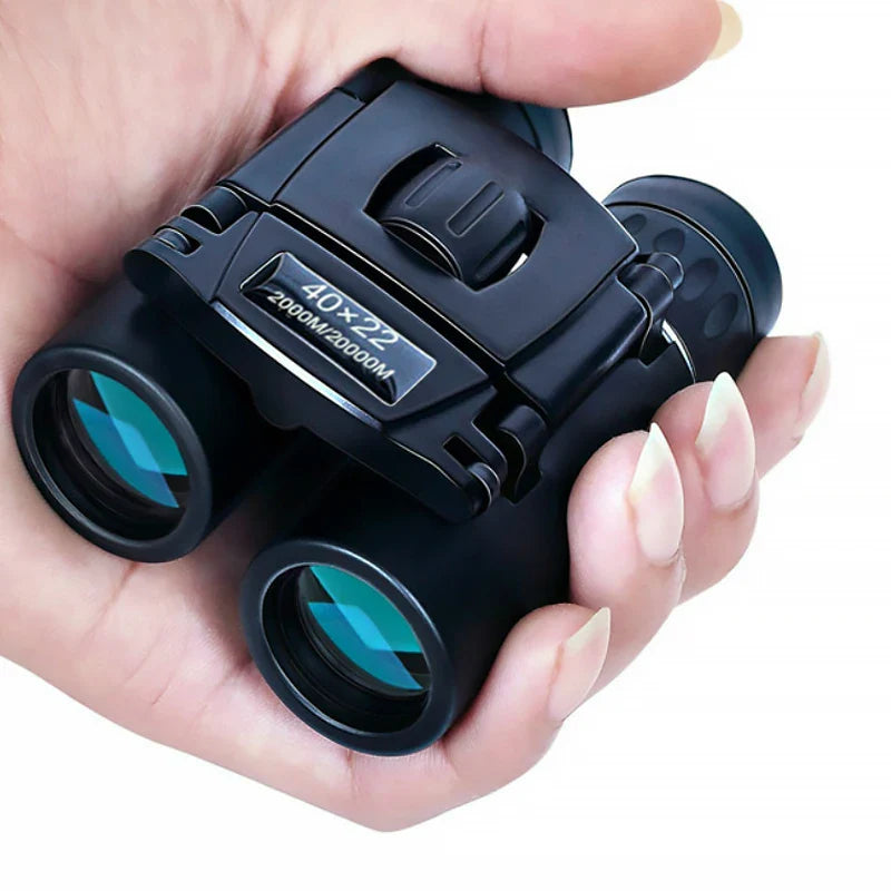 HD Powerful Binoculars - HUNTING CASE