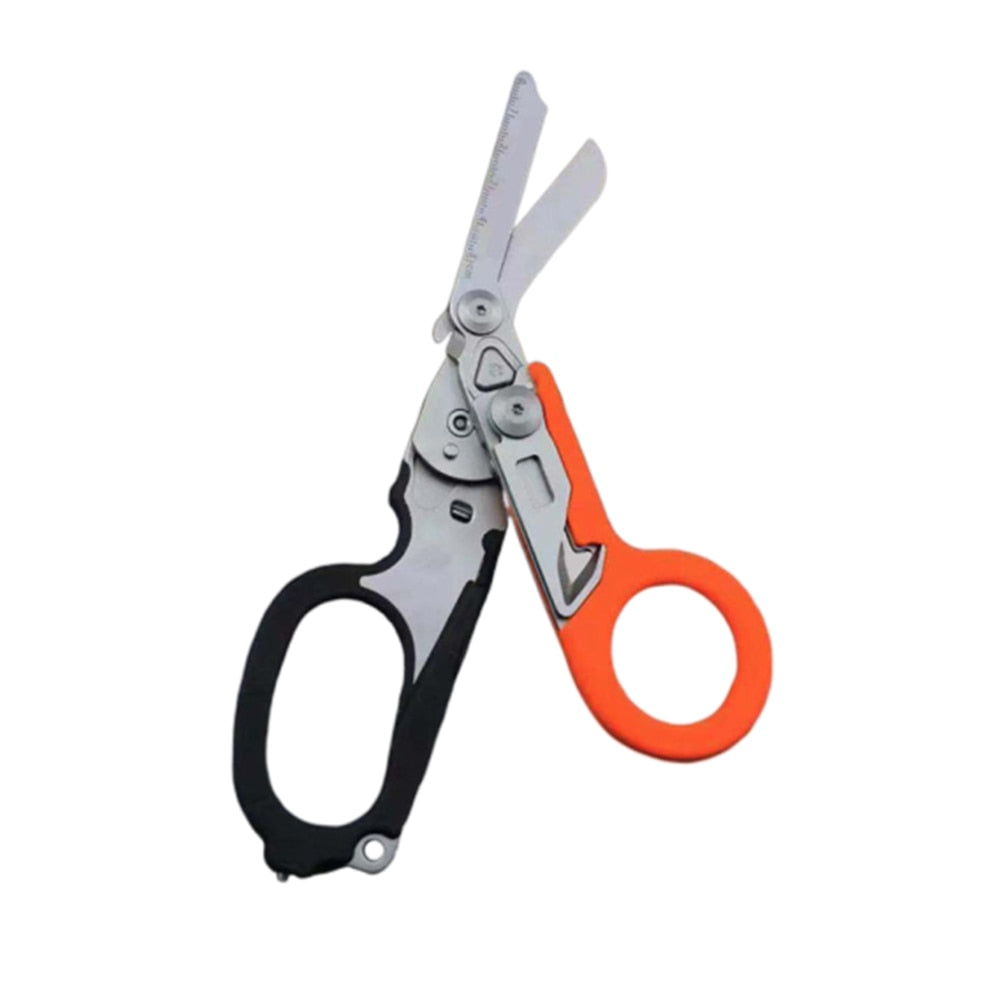 Compact Raptor Shears