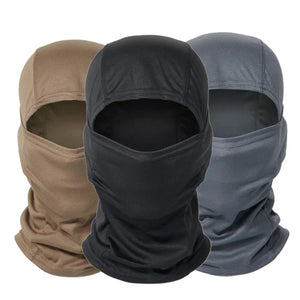 Tactical Balaclava - HUNTING CASE