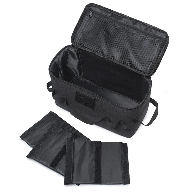 Outdoor Camping Storage Bag - HUNTING CASE