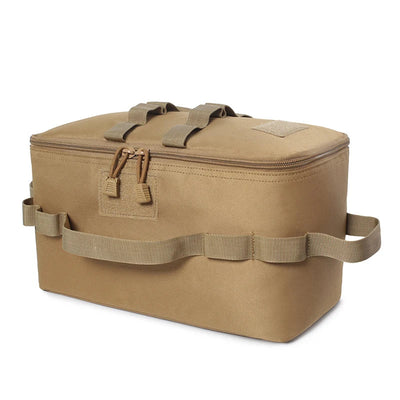 Outdoor Camping Storage Bag - HUNTING CASE