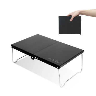 Camping Portable Foldable Table - HUNTING CASE