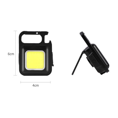 Portable LED Torch