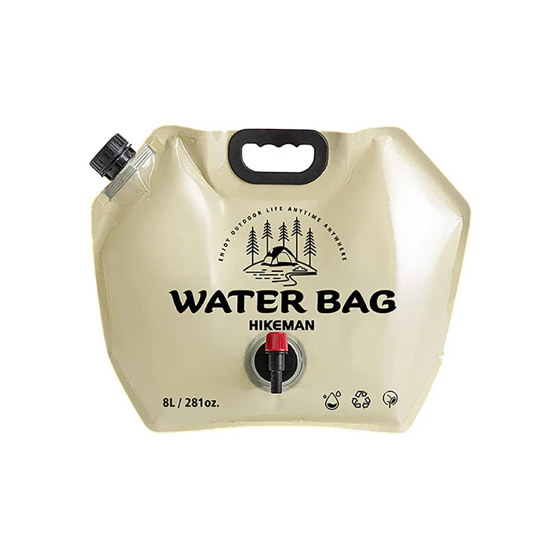 Outdoor Mini Folding Water Bag - HUNTING CASE